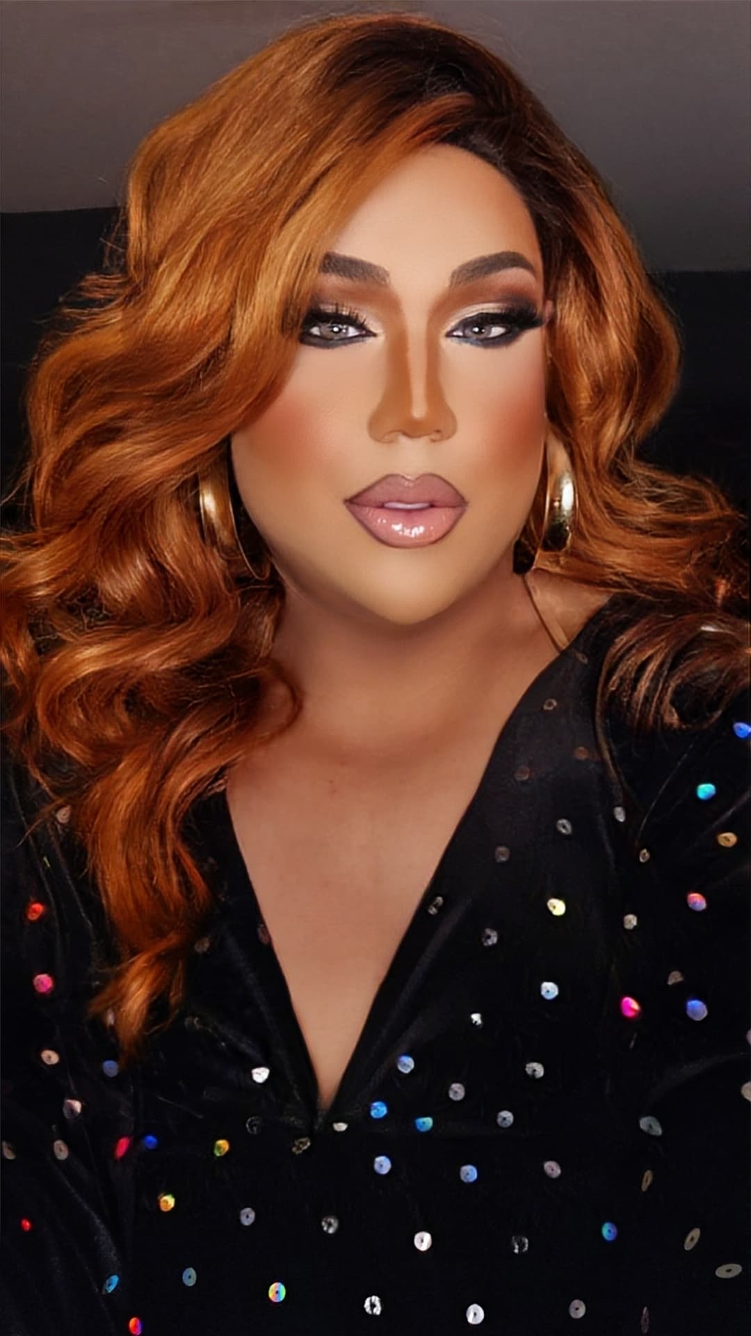 Jessica Lane — Drag Queen performer in Sanford, FL
